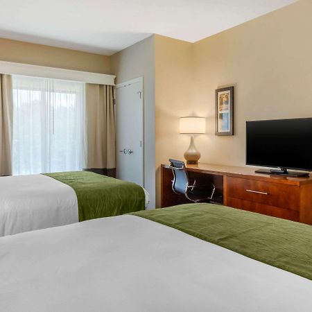 Comfort Inn & Suites Флоренс Экстерьер фото