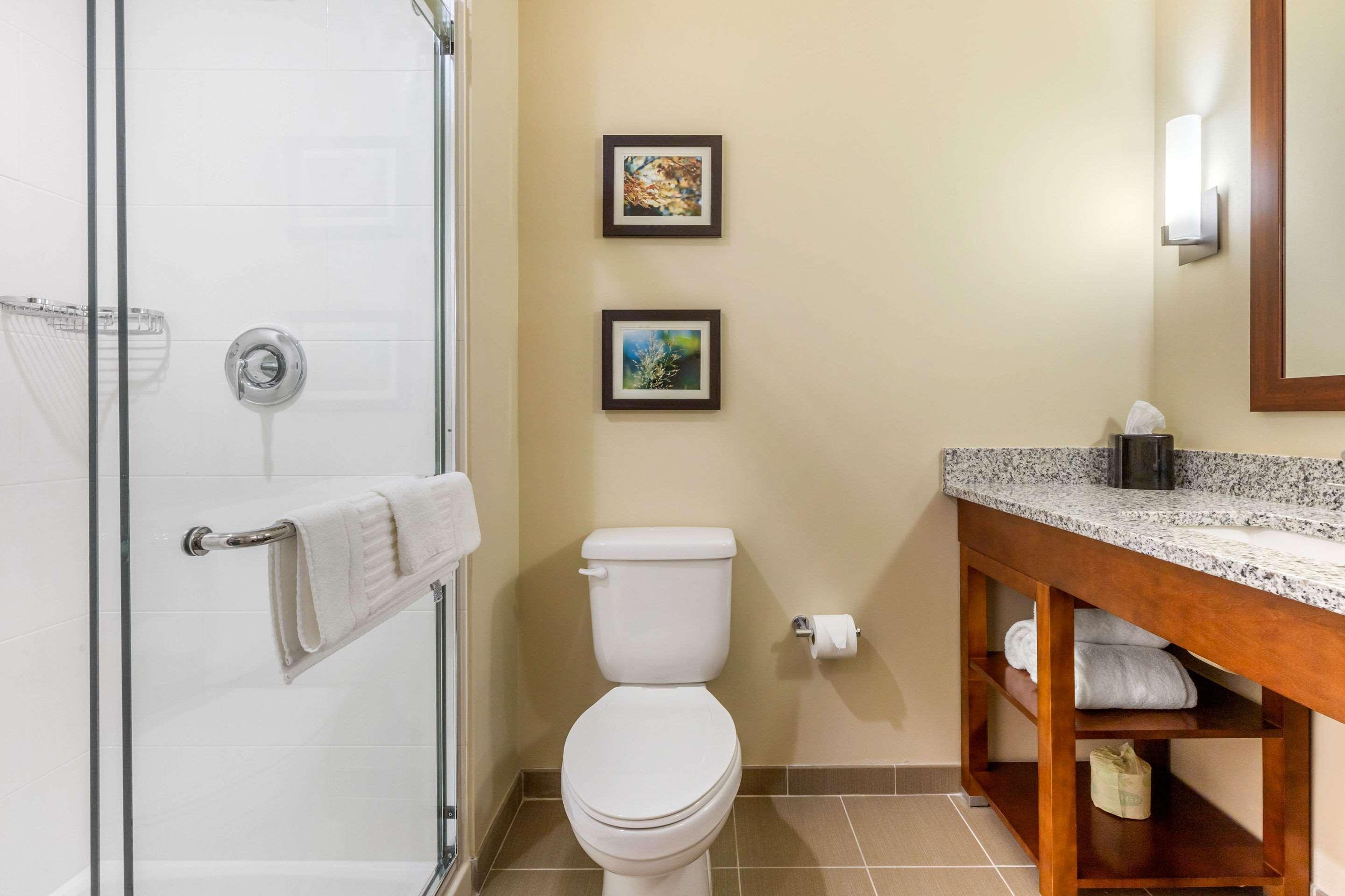 Comfort Inn & Suites Флоренс Экстерьер фото