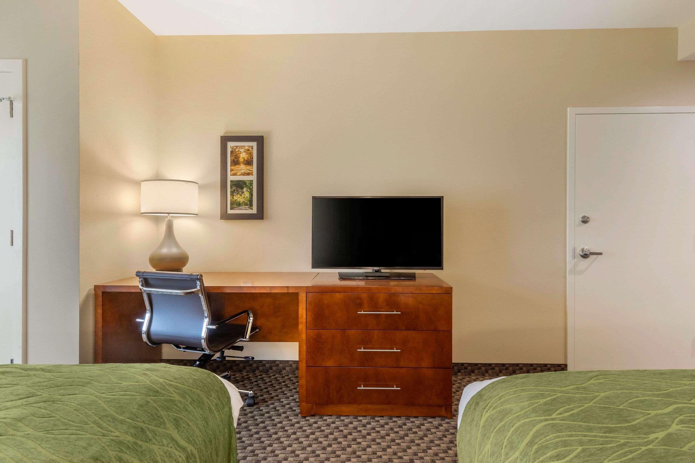 Comfort Inn & Suites Флоренс Экстерьер фото