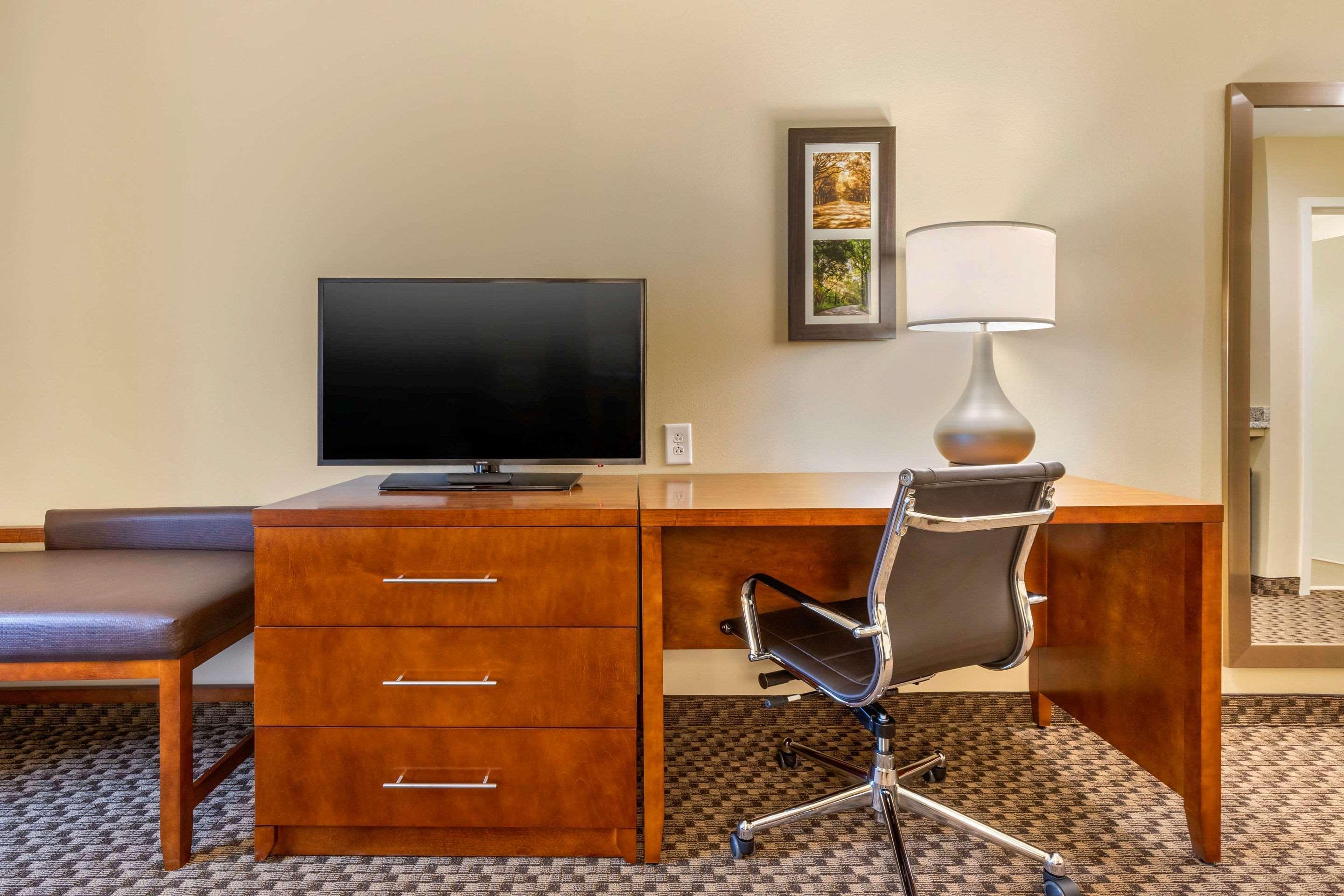 Comfort Inn & Suites Флоренс Экстерьер фото