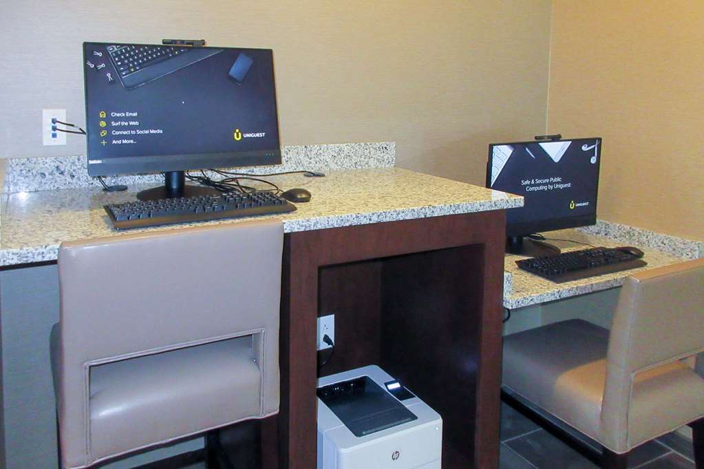 Comfort Inn & Suites Флоренс Удобства фото